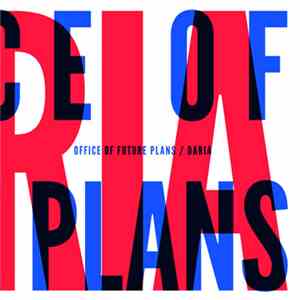 Office Of Future Plans, Daria  - Split 7"
