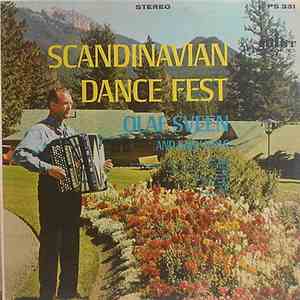 Olaf Sveen And Gaby Haas - Scandinavian Dance Fest