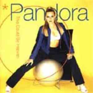 Pandora - Smile N Shine