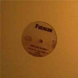 Papa D, Junior Biggs, Fatman Riddim Section - Ketchie Shobee