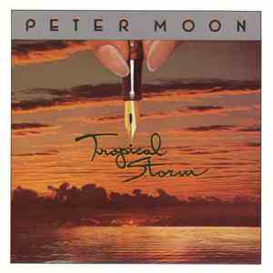 Peter Moon - Tropical Storm