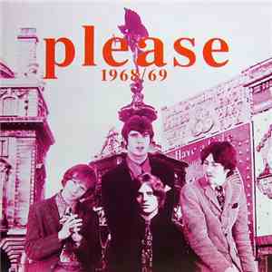 Please  - 1968/69