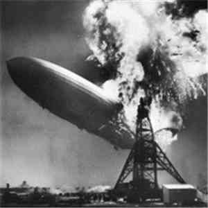 Polarity  & Jericho  - Hindenburg