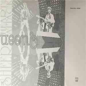 Queen - The Sheer Heart Attack