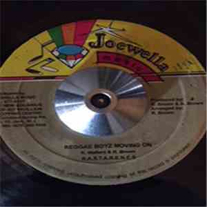 R.A.S.T.A.R.E.N.E.S. - Reggae Boyz Moving On