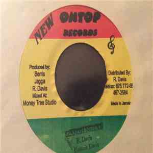 Ronnie Davis - Spanish Needle