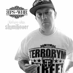 Rychu Peja SoLUfka, White House Records - Książe Aka. Slumilioner