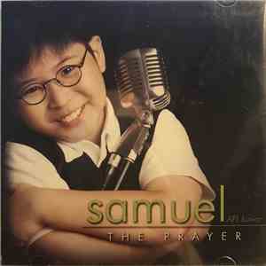 Samuel AFI Junior - The Prayer