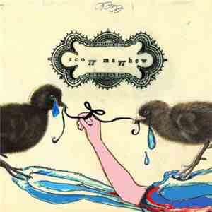 Scott Matthew - Scott Matthew
