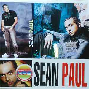 Sean Paul - MP3