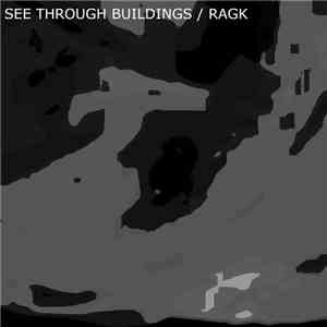 See Through Buildings / Ragk - See Through Buildings / Ragk Split