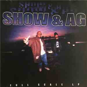 Show & AG - Full Scale LP