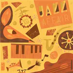 Soul AM - Jazz Affair