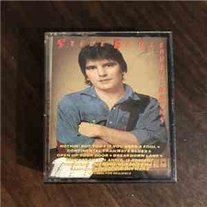 Steve Earle - Early Tracks