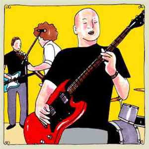 Superdrag - Daytrotter Session 9/15/2009