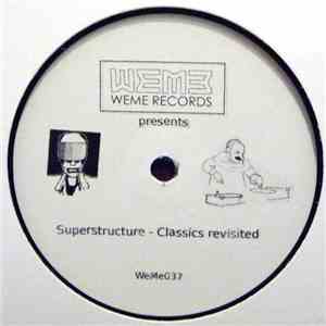 Superstructure - Classics Revisited