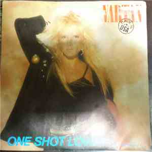 Sylvie Vartan - One Shot Lover