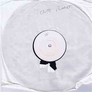 Tenth Planet - Ghosts (Remixes)