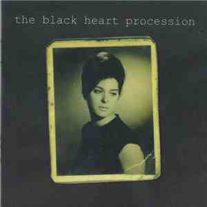 The Black Heart Procession - 1