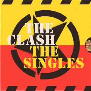 The Clash - The Singles