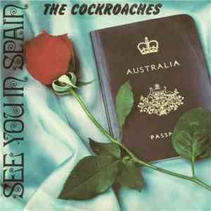 The Cockroaches - See You In Spain