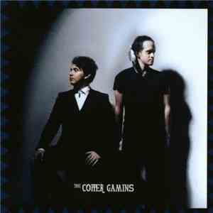 The Copper Gamins - Los Ninos de Cobre
