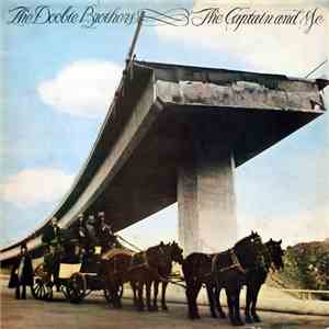 The Doobie Brothers - The Captain And Me