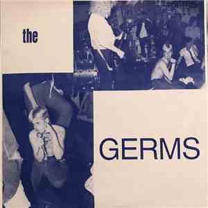 The Germs - Forming