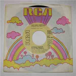 The Hues Corporation - Miracle Maker (Sweet Soul Shaker)