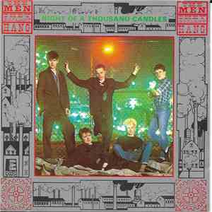 The Men They Couldn't Hang - Night Of A Thousand Candles