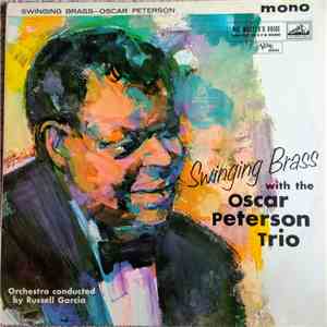 The Oscar Peterson Trio - Swinging Brass