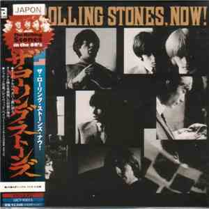 The Rolling Stones - The Rolling Stones, Now!