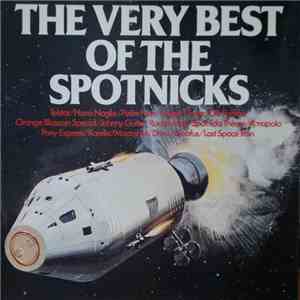 The Spotnicks - The Very Best Of The Spotnicks