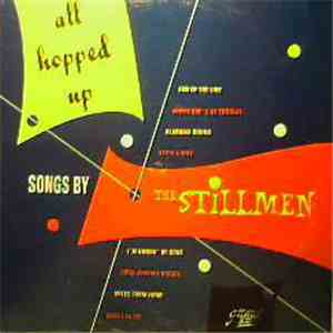 The Stillmen - All Hopped Up