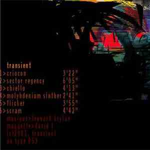 Transient  - Transient