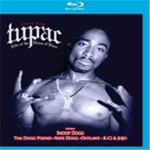 Tupac - Live At The House Of Blues