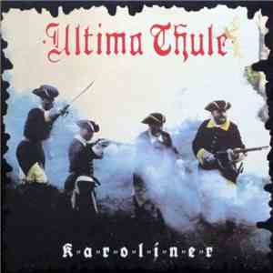 Ultima Thule - Karoliner