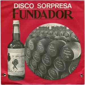 Unknown Artist - Todos Bailamos