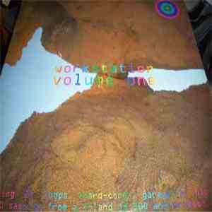 Unknown Artist - Workstation Volume One