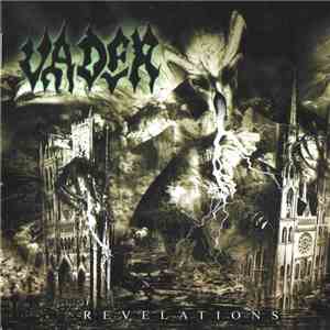 Vader - Revelations