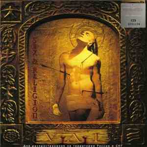 Vai - Sex & Religion