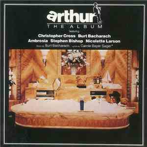 Various - Arthur (The Album)