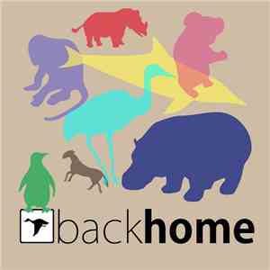 Various - Back Home Essentials Vol.1