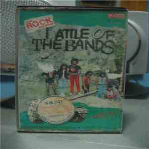Various - Battle Of The Bands