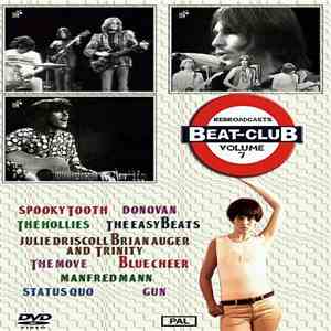 Various - Beat Club Rebroadcasts Volume 7