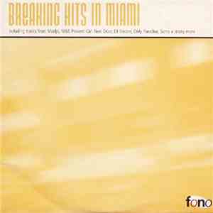 Various - Breaking Hits In Miami