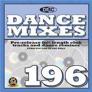 Various - DMC Dance Mixes 196