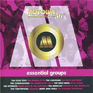 Various - Essential Groups