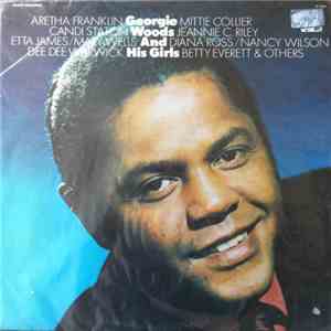 Various - Georgie Woods And His Girls