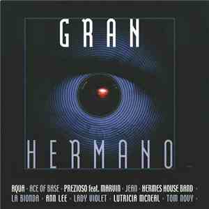 Various - Gran Hermano - Gran Disco Vol. 1